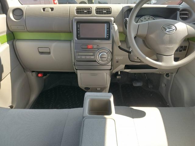 ムーヴコンテ Ｇ　ＮＡＶＩ　１年保証／スマートキー／フロントフォグ／ナビゲーション／バックカメラ／ドライブレコーダー／アイドリングストップ／オートエアコン／（25枚目）