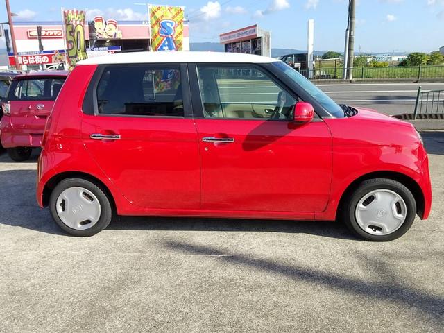 Ｎ－ＯＮＥ Ｇ・Ｌパッケージ　１年保証／スマートキー／ＴＶ／ナビゲーション／バックカメラ（5枚目）