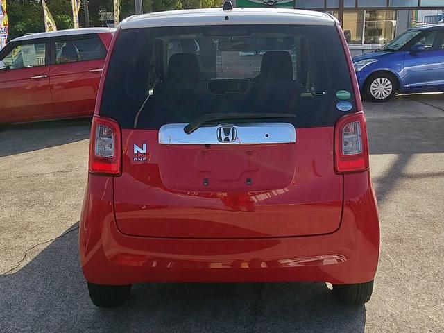 Ｎ－ＯＮＥ Ｇ・Ｌパッケージ　１年保証／スマートキー／ＴＶ／ナビゲーション／バックカメラ（7枚目）