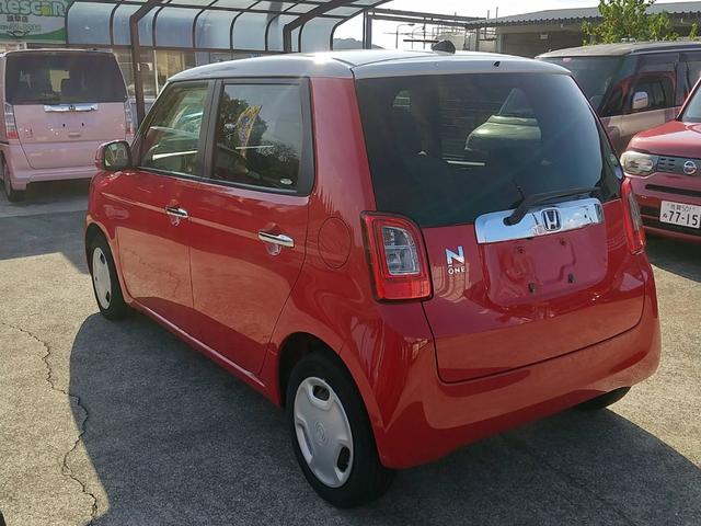 Ｎ－ＯＮＥ Ｇ・Ｌパッケージ　１年保証／スマートキー／ＴＶ／ナビゲーション／バックカメラ（8枚目）