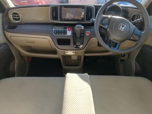 Ｎ－ＯＮＥ Ｇ・Ｌパッケージ　１年保証／スマートキー／ＴＶ／ナビゲーション／バックカメラ（29枚目）