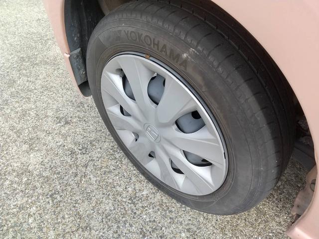 N-BOX 2トーンカラースタイル G・Lパッケージ 1年保証/両側電動スライドドア/ETC/スマートキー/ナビゲーションTV/バックカメラ(12枚目)