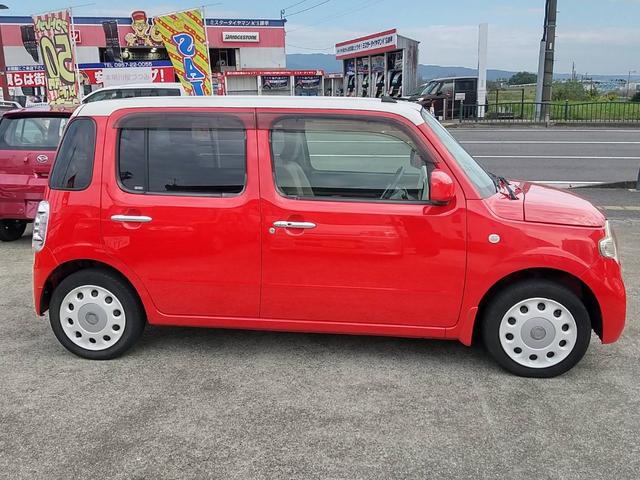 ミラココア ココアＸ　１年保証／スマートキー／ナビゲーション／ＴＶ／バックカメラ／Ｂｌｕｅｔｏｏｔｈ／（4枚目）