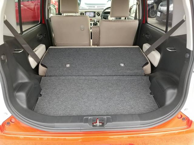 ミラココア ココアＸ　１年保証／スマートキー／ナビゲーション／ＴＶ／バックカメラ／Ｂｌｕｅｔｏｏｔｈ／（25枚目）