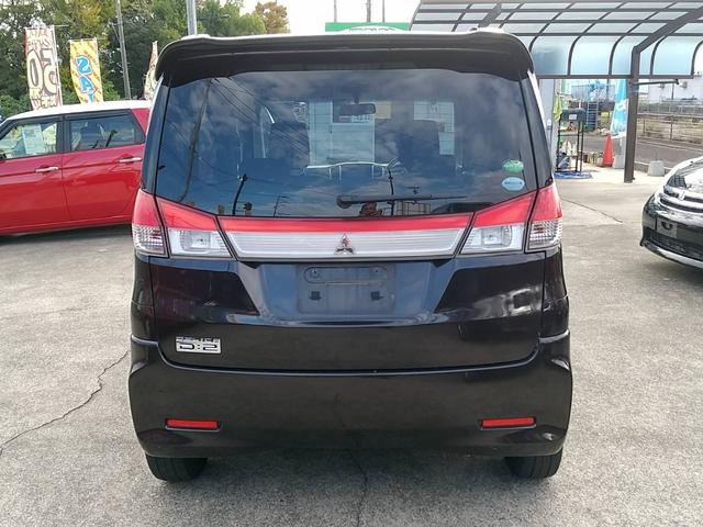 デリカＤ：２ Ｘ　１年保証／スマートキー／ナビゲーション／ＴＶ／アルミホイール／（6枚目）