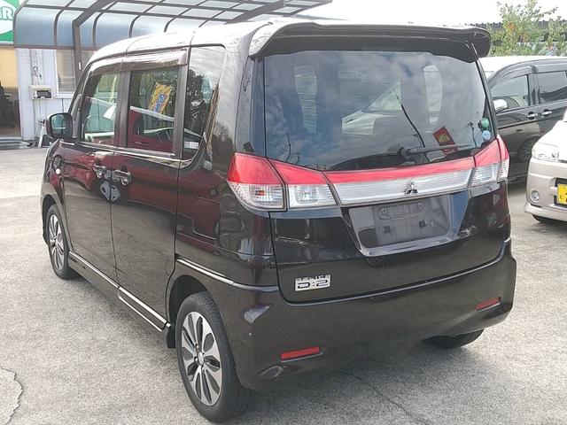 デリカＤ：２ Ｘ　１年保証／スマートキー／ナビゲーション／ＴＶ／アルミホイール／（7枚目）