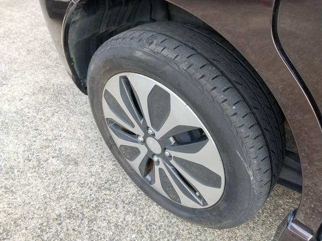 デリカＤ：２ Ｘ　１年保証／スマートキー／ナビゲーション／ＴＶ／アルミホイール／（11枚目）