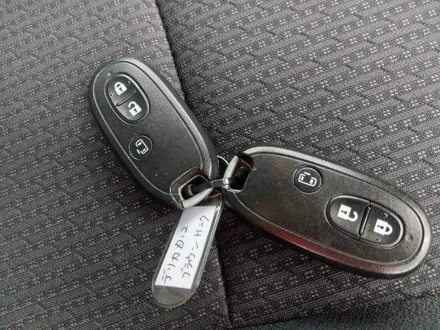 デリカＤ：２ Ｘ　１年保証／スマートキー／ナビゲーション／ＴＶ／アルミホイール／（12枚目）