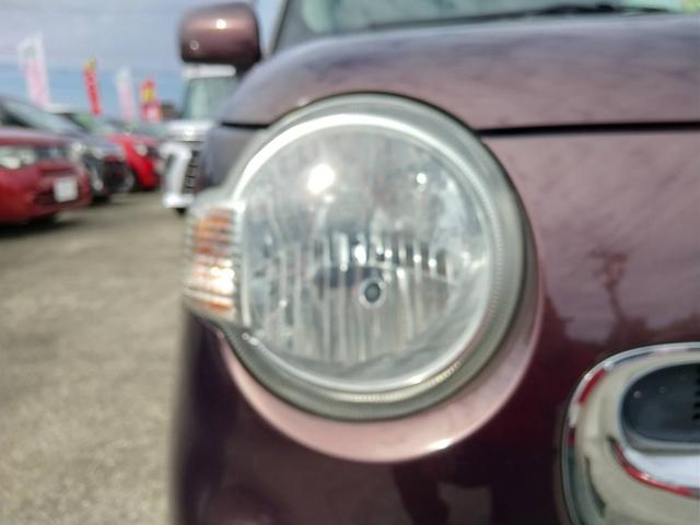 ミラココア ココアＸ　１年保証／スマートキー／ナビゲーション／ＴＶ／Ｂｌｕｅｔｏｏｔｈ／アイドリングストップ（9枚目）