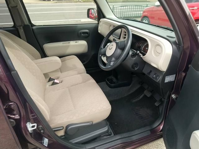 ミラココア ココアＸ　１年保証／スマートキー／ナビゲーション／ＴＶ／Ｂｌｕｅｔｏｏｔｈ／アイドリングストップ（19枚目）