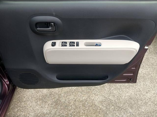 ミラココア ココアＸ　１年保証／スマートキー／ナビゲーション／ＴＶ／Ｂｌｕｅｔｏｏｔｈ／アイドリングストップ（20枚目）