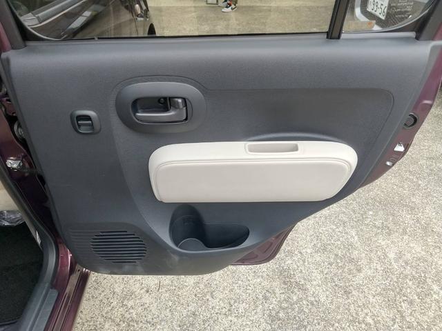 ミラココア ココアＸ　１年保証／スマートキー／ナビゲーション／ＴＶ／Ｂｌｕｅｔｏｏｔｈ／アイドリングストップ（22枚目）