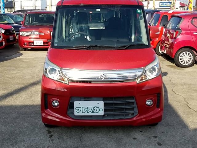 スペーシアカスタム XS(2枚目)