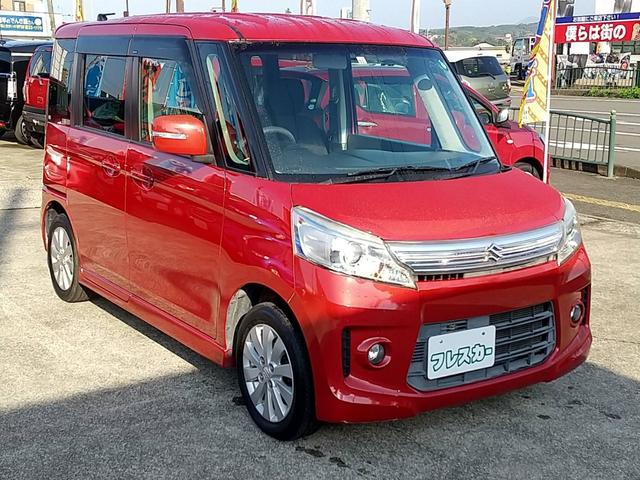 スペーシアカスタム XS(3枚目)