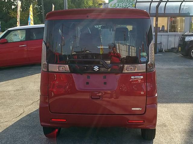 スペーシアカスタム XS(6枚目)