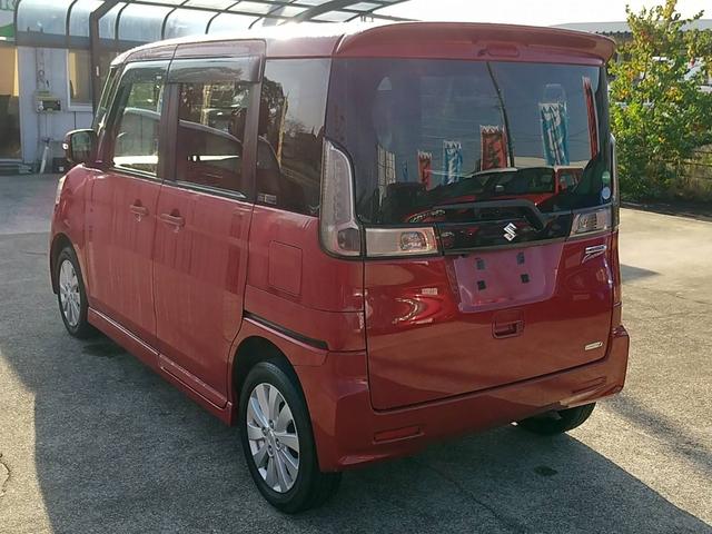 スペーシアカスタム XS(7枚目)