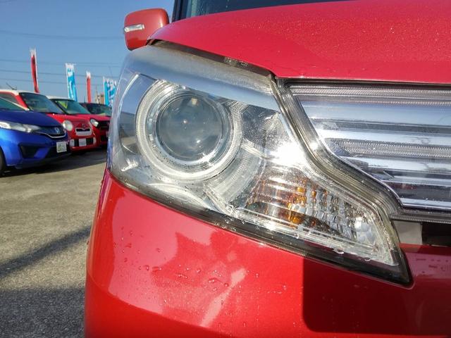 スペーシアカスタム XS(9枚目)