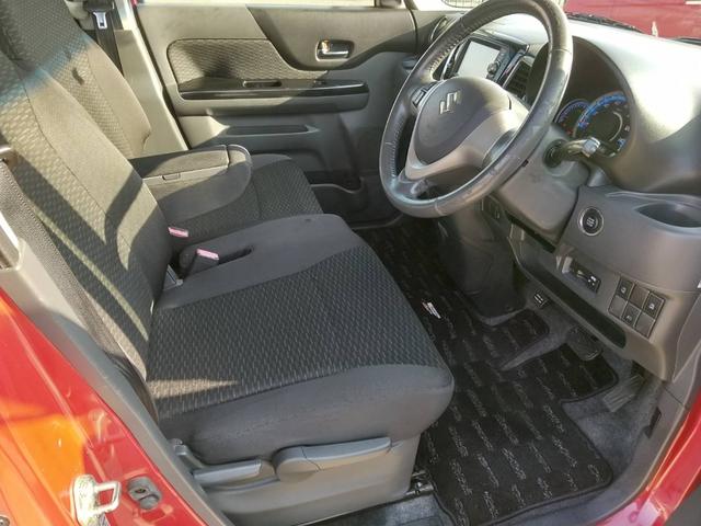 スペーシアカスタム XS(34枚目)