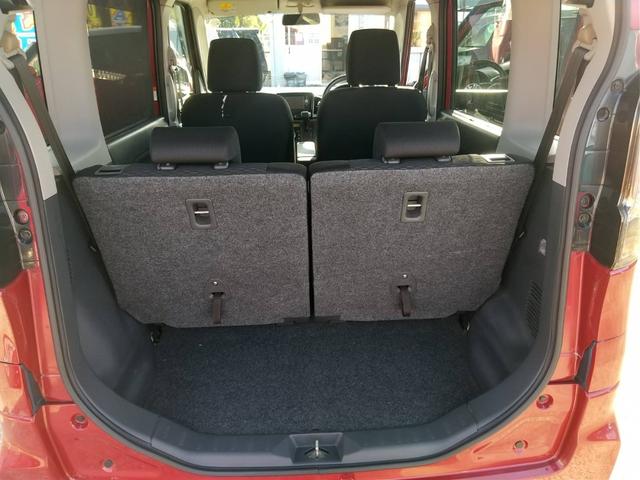 スペーシアカスタム XS(37枚目)