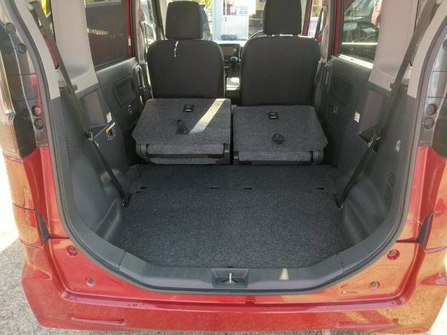 スペーシアカスタム XS(39枚目)