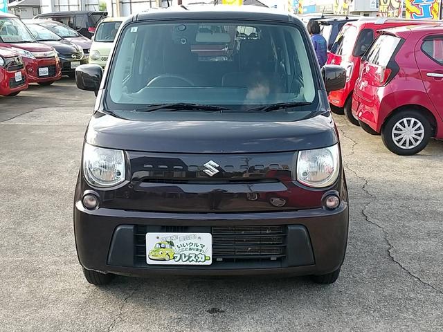 ＭＲワゴン Ｇ（2枚目）