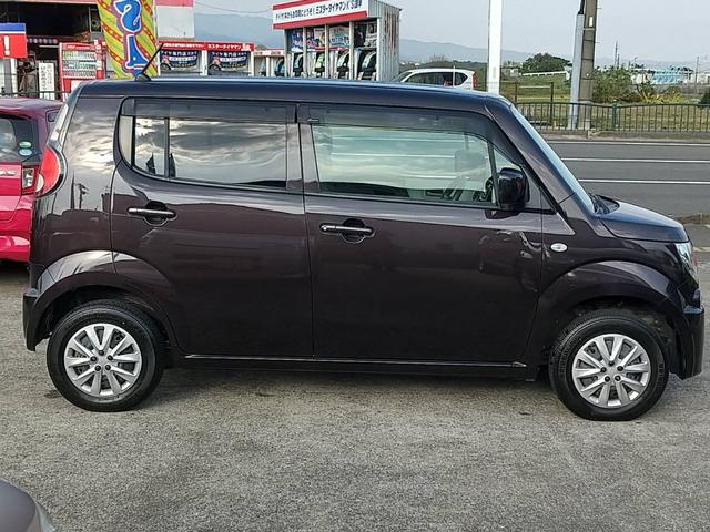 ＭＲワゴン Ｇ（4枚目）