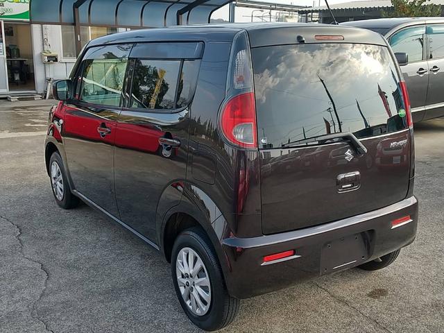 ＭＲワゴン Ｇ（7枚目）