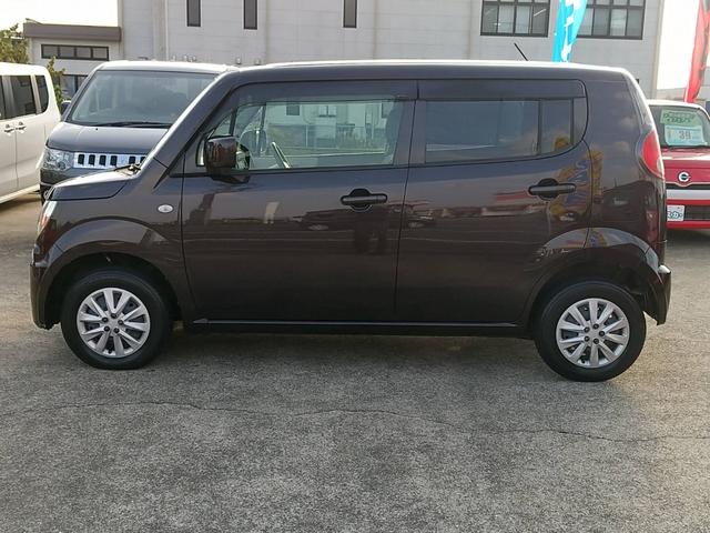 ＭＲワゴン Ｇ（8枚目）