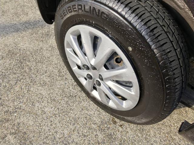 ＭＲワゴン Ｇ（10枚目）