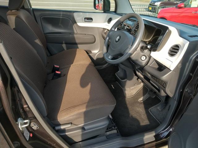 ＭＲワゴン Ｇ（17枚目）