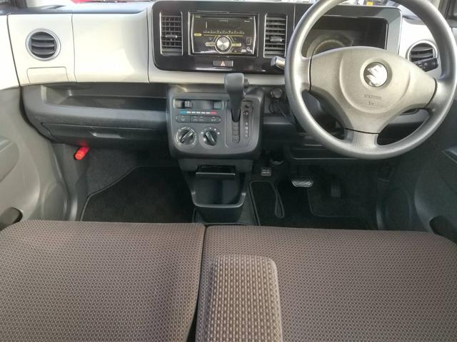 ＭＲワゴン Ｇ（21枚目）