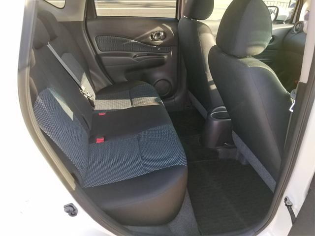 ノート Ｘ　Ｖセレクション＋セーフティ　１年保証／スマートキー／フロントフォグ／ＴＶ／バックカメラ／ナビゲーション／ＥＴＣ／アイドリングストップ（27枚目）