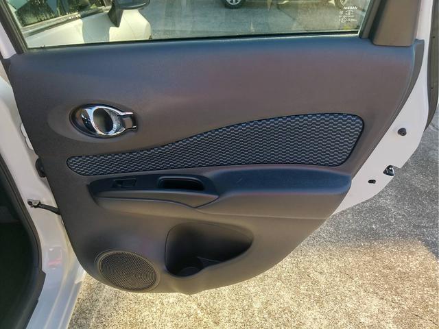 ノート Ｘ　Ｖセレクション＋セーフティ　１年保証／スマートキー／フロントフォグ／ＴＶ／バックカメラ／ナビゲーション／ＥＴＣ／アイドリングストップ（28枚目）