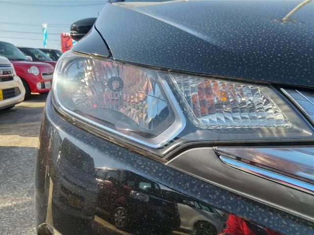 フィットハイブリッド Ｆパッケージ　１年保証／スマートキー／フロントフォグ／ＴＶ／バックカメラ／Ｂｌｕｅｔｏｏｔｈ／ナビゲーション／ＥＴＣ／（9枚目）