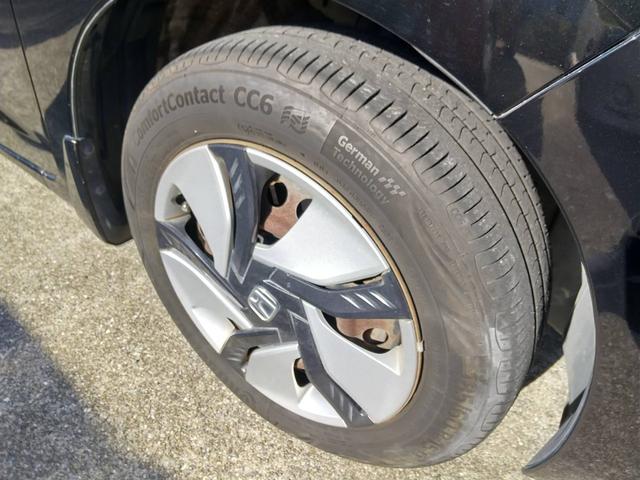フィットハイブリッド Ｆパッケージ　１年保証／スマートキー／フロントフォグ／ＴＶ／バックカメラ／Ｂｌｕｅｔｏｏｔｈ／ナビゲーション／ＥＴＣ／（11枚目）