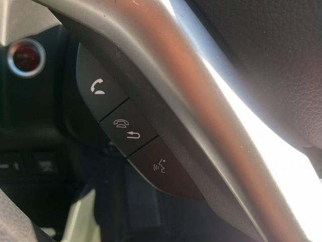 フィットハイブリッド Ｆパッケージ　１年保証／スマートキー／フロントフォグ／ＴＶ／バックカメラ／Ｂｌｕｅｔｏｏｔｈ／ナビゲーション／ＥＴＣ／（18枚目）