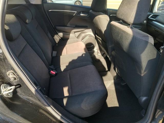 フィットハイブリッド Ｆパッケージ　１年保証／スマートキー／フロントフォグ／ＴＶ／バックカメラ／Ｂｌｕｅｔｏｏｔｈ／ナビゲーション／ＥＴＣ／（32枚目）