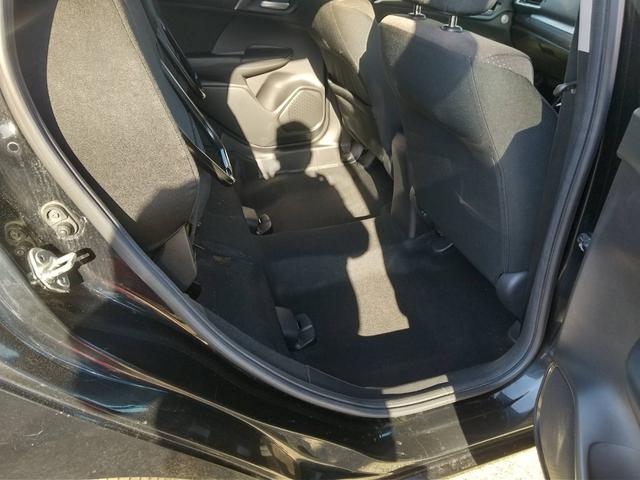 フィットハイブリッド Ｆパッケージ　１年保証／スマートキー／フロントフォグ／ＴＶ／バックカメラ／Ｂｌｕｅｔｏｏｔｈ／ナビゲーション／ＥＴＣ／（37枚目）