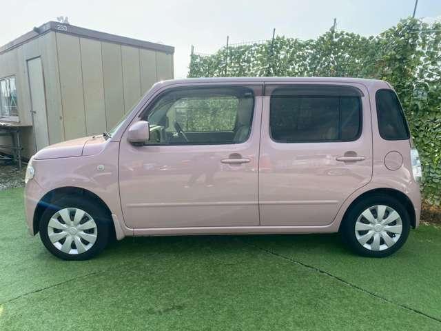 新たな価格！！より良い車をリーズナブルに！！お客様のカーライフをサポート致します。