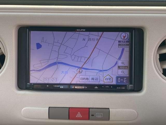 ナビ　オーディオ取付も行っておりますのでご気軽にお尋ねください！