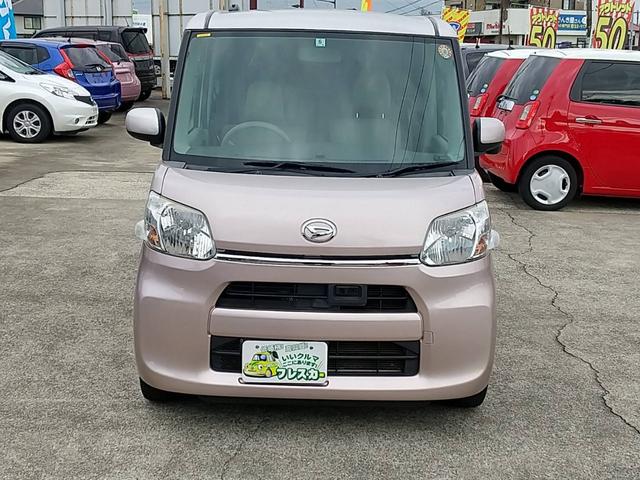 タント Ｘ　スマートセレクションＳＡ　１年保証／スマートキー／Ｂｌｕｅｔｏｏｔｈ／ナビゲーション／ＴＶ／ＥＴＣ／オートライト／（2枚目）