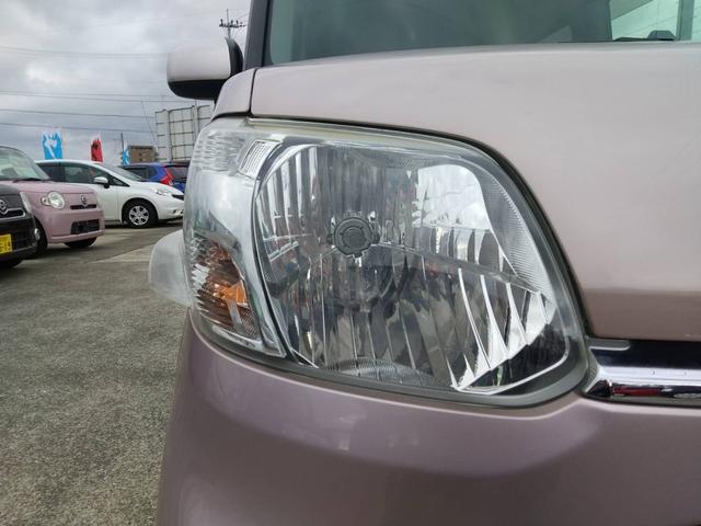 タント Ｘ　スマートセレクションＳＡ　１年保証／スマートキー／Ｂｌｕｅｔｏｏｔｈ／ナビゲーション／ＴＶ／ＥＴＣ／オートライト／（9枚目）