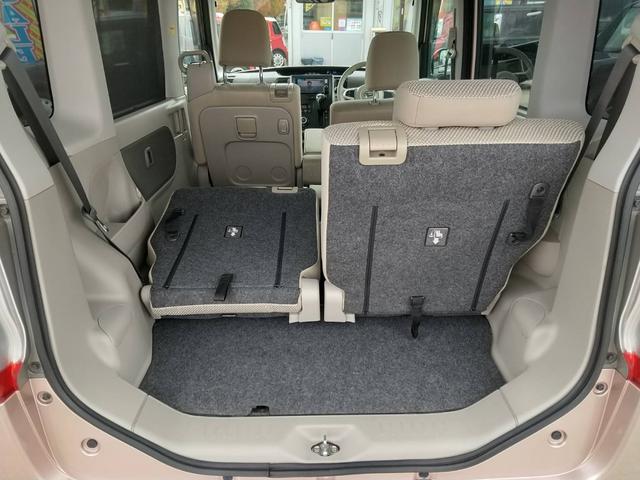 タント Ｘ　スマートセレクションＳＡ　１年保証／スマートキー／Ｂｌｕｅｔｏｏｔｈ／ナビゲーション／ＴＶ／ＥＴＣ／オートライト／（29枚目）