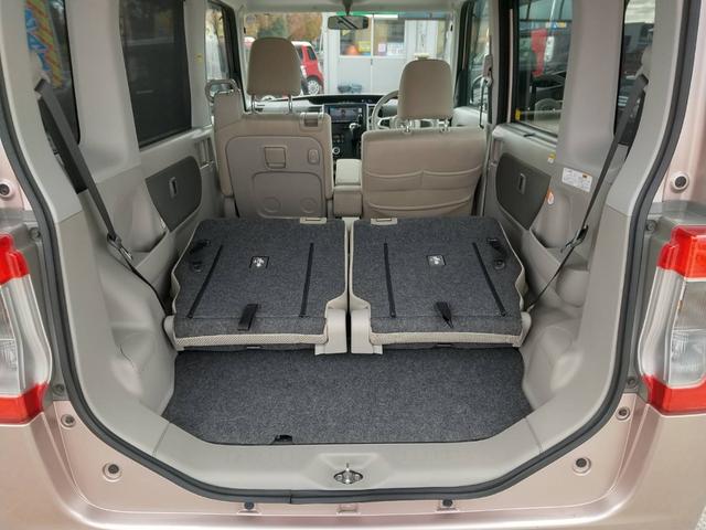 タント Ｘ　スマートセレクションＳＡ　１年保証／スマートキー／Ｂｌｕｅｔｏｏｔｈ／ナビゲーション／ＴＶ／ＥＴＣ／オートライト／（30枚目）