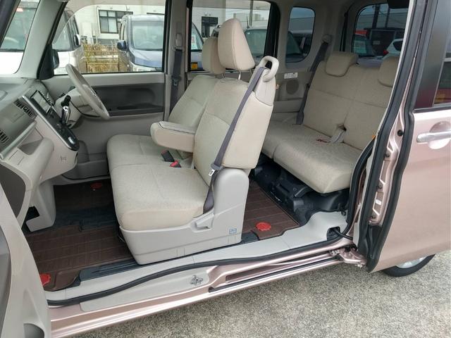 タント Ｘ　スマートセレクションＳＡ　１年保証／スマートキー／Ｂｌｕｅｔｏｏｔｈ／ナビゲーション／ＴＶ／ＥＴＣ／オートライト／（31枚目）