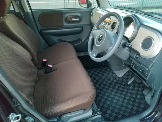 アルトラパン 　１年保証／スマートキー／プッシュスタート／アイドリングストップ／（18枚目）