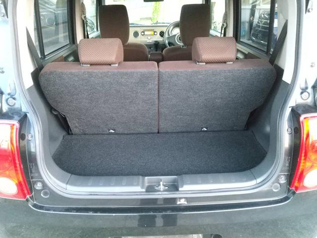 アルトラパン 　１年保証／スマートキー／プッシュスタート／アイドリングストップ／（22枚目）