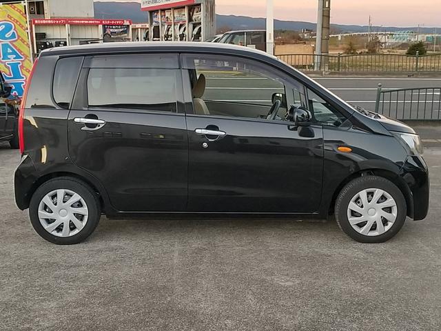 ムーヴ Ｌ　ＳＡ　１年保証／アイドリングストップ／ＣＤオーディオ／（4枚目）