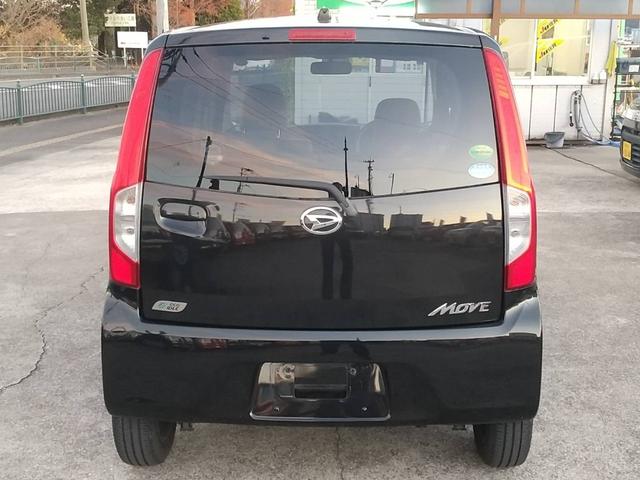 ムーヴ Ｌ　ＳＡ　１年保証／アイドリングストップ／ＣＤオーディオ／（6枚目）