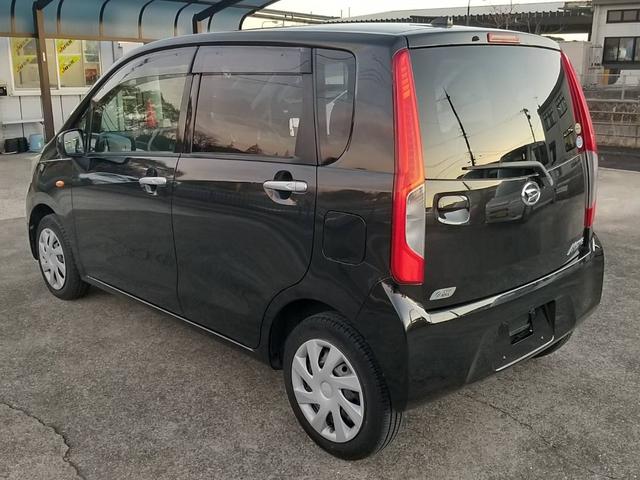 ムーヴ Ｌ　ＳＡ　１年保証／アイドリングストップ／ＣＤオーディオ／（7枚目）